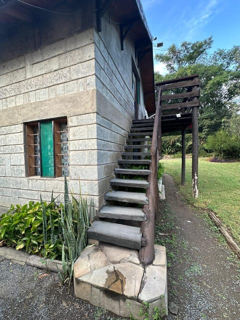 Villa -Guesthousejane & Apartments Alojamiento y desayuno in Kenya