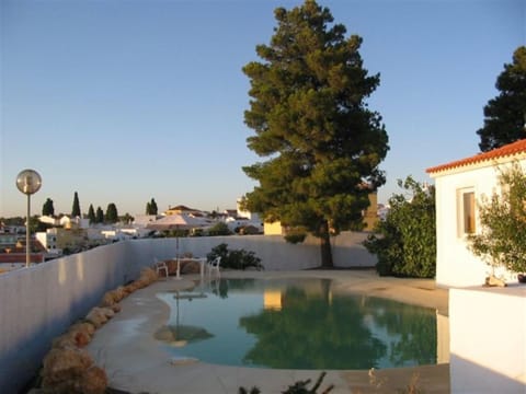 Quinta Teresinha House in Portimao