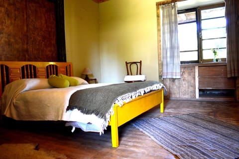 Casona Re-encuentro Bed and Breakfast in Maule