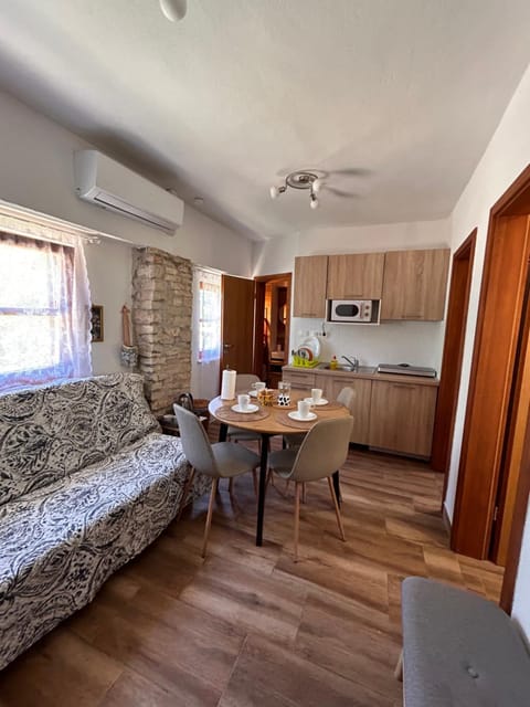 Paradiso Istriano - Mediterraneo and Olive Apartment in Rovinj