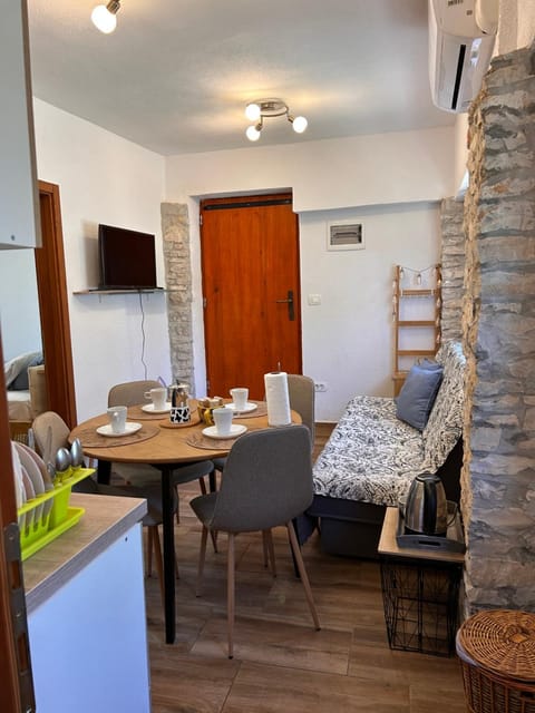 Paradiso Istriano - Mediterraneo and Olive Apartment in Rovinj
