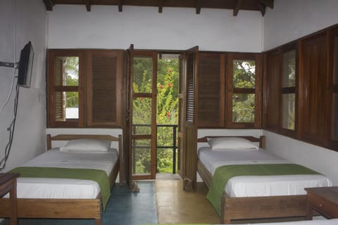 Waira Selva Hotel Hotel in State of Amazonas