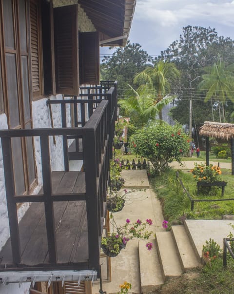 Waira Selva Hotel Hotel in State of Amazonas