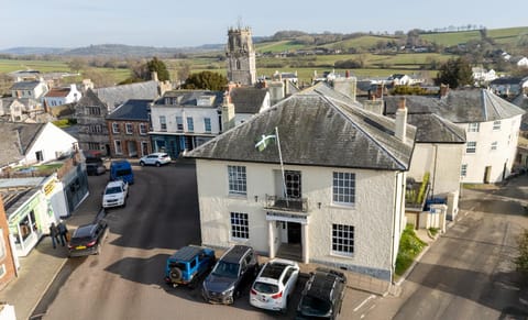 Colcombe Castle Hotel Hotel in Colyton