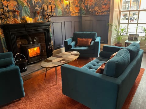 Colcombe Castle Hotel Hotel in Colyton