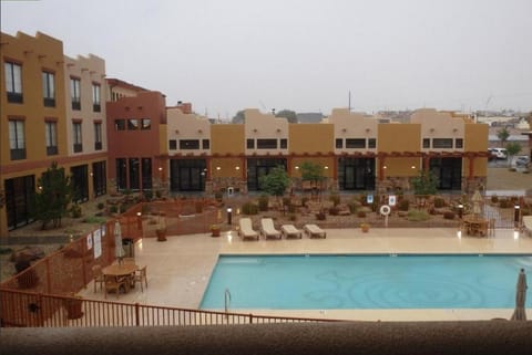 Moenkopi Legacy Inn & Suites Hôtel in Arizona