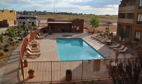 Moenkopi Legacy Inn & Suites Hôtel in Arizona