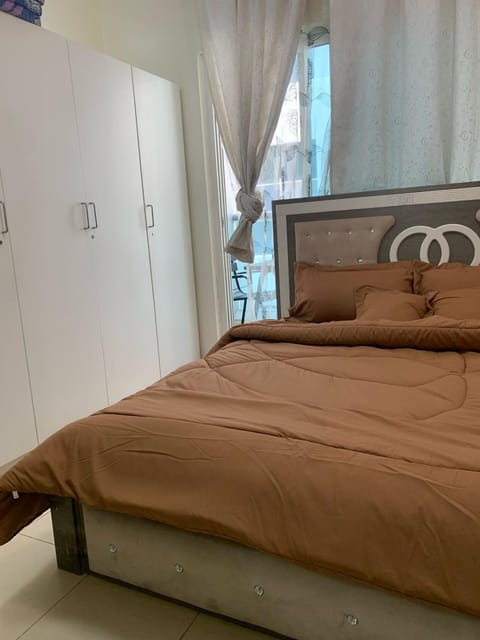 city towers ajman Apartment in Ajman