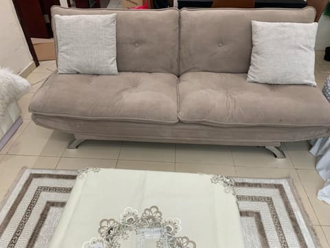 city towers ajman Apartment in Ajman