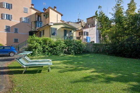 Palazzo Ferretti - Pietrasanta House in Pietrasanta