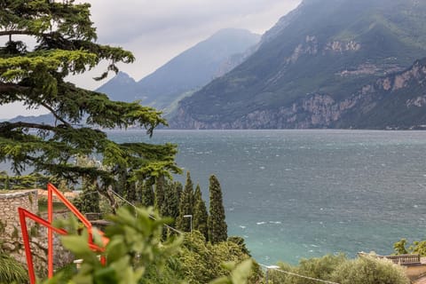 Bellevue San Lorenzo (Adults Only) Hotel in Malcesine