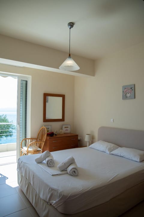 Palaiohora Avias Apartments Condo in Messenia