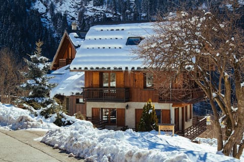 Chalet Saskia - Catered Hotel in Vaujany