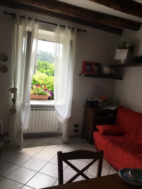 Il Ghiretto Appartamento Apartment in Province of Massa and Carrara