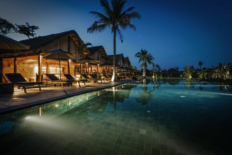 Zannier Hotels Phum Baitang Resort in Krong Siem Reap