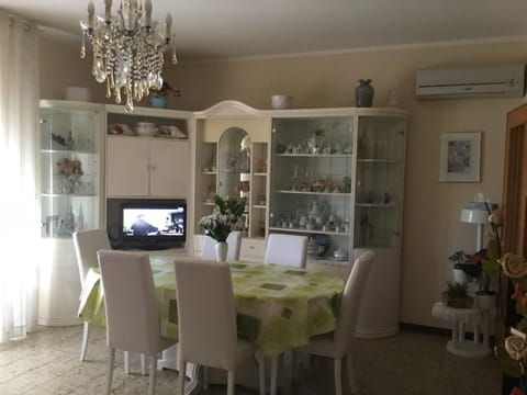 Appartamento Mosas Apartment in Alghero