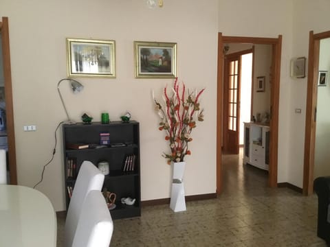 Appartamento Mosas Apartment in Alghero