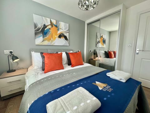 Swan House House in Sunderland