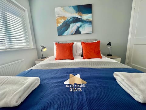 Swan House House in Sunderland