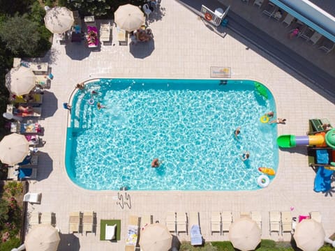 Family Hotel Alexander - Azzurro Club Hotel in Lido di Jesolo