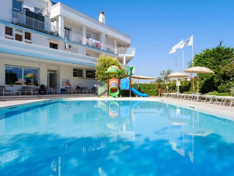 Family Hotel Alexander - Azzurro Club Hotel in Lido di Jesolo