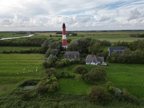 Property building, Natural landscape, Landmark view
