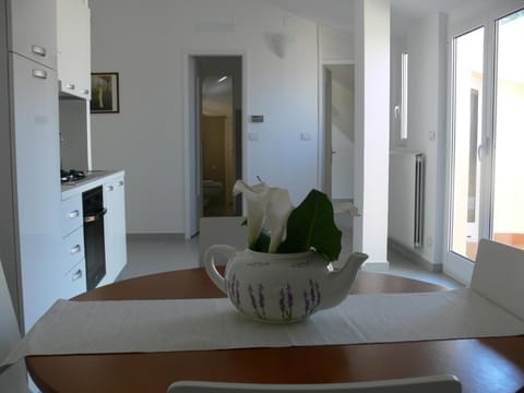 Chà Apartment Appartement in Laigueglia