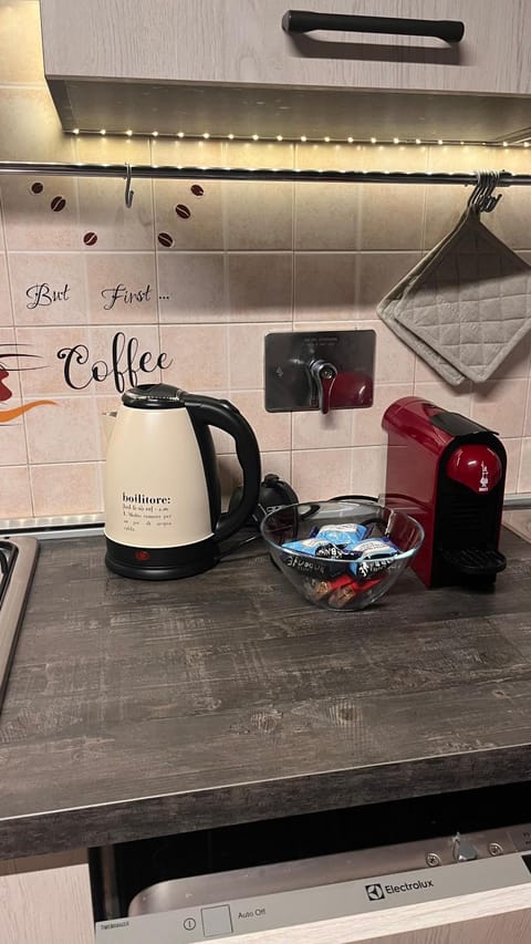 La finestra su Assisi Apartment in Bastia Umbra