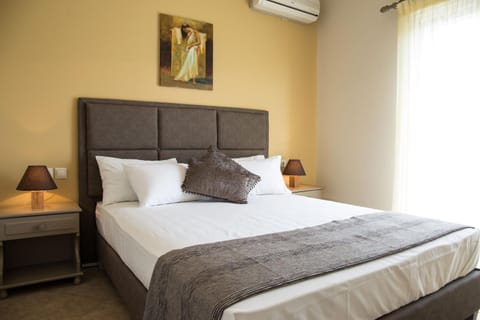Dina Apartments Condominio in Cephalonia