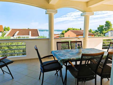 Summer, Garden, Balcony/Terrace, Sea view