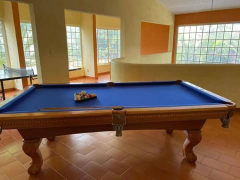 Casa Bugambilia House in Jiutepec