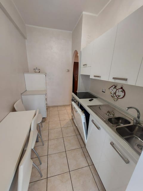 DOMuS APA Apartment in Ladispoli