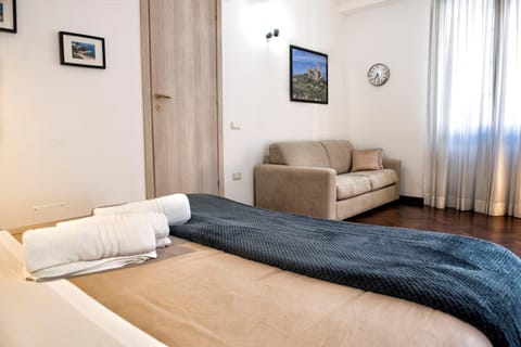 Corso 151 Bed and Breakfast in Olbia