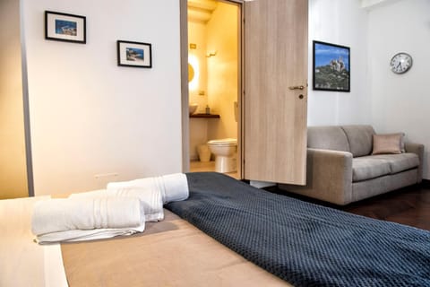 Corso 151 Bed and Breakfast in Olbia