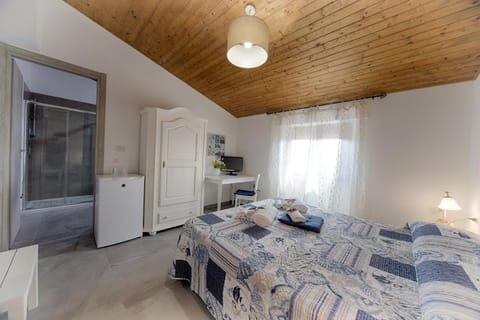 Casa Lucia Chambre d’hôte in Olbia