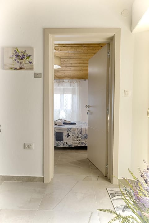 Casa Lucia Bed and Breakfast in Olbia