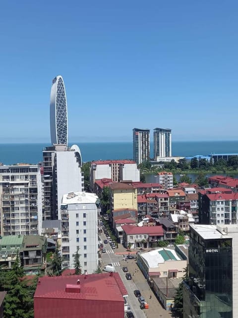 Apartment on Takaishvili Appartement in Batumi