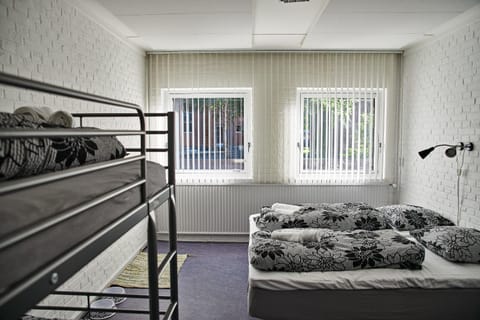Danhostel Grindsted-Billund Hostel in Region of Southern Denmark