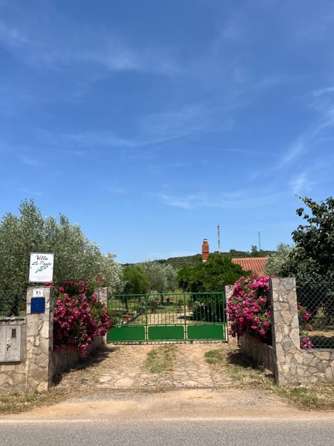 Holiday Home Villa le punte House in Rovinj