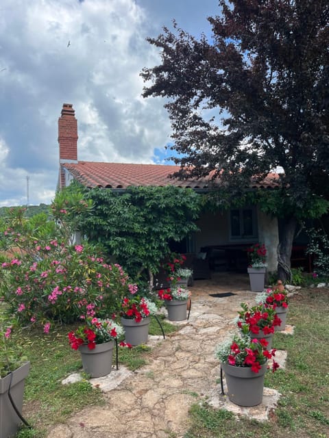 Holiday Home Villa le punte House in Rovinj