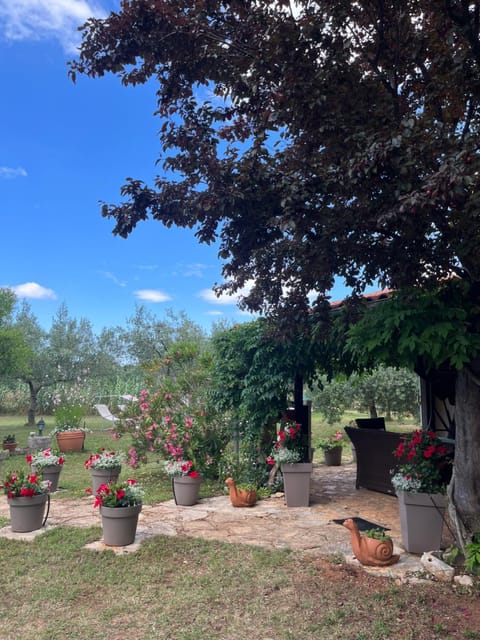 Holiday Home Villa le punte House in Rovinj