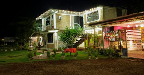 Telpochcalli Hotel & Temazcal Hotel in Hidalgo, Mexico