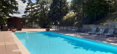 Castello di Marano sul Panaro - Room & Breakfast Alojamiento y desayuno in Emilia-Romagna
