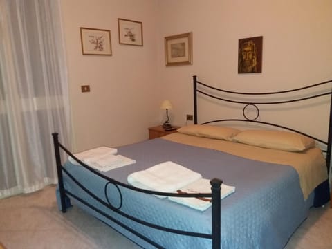B&B Villa Pegaso Bed and Breakfast in Fontane Bianche