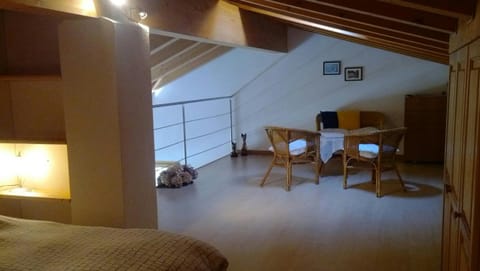 B&B I Pioppi Bed and Breakfast in Chiavenna