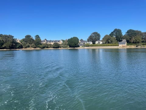 La Parenthèse du golfe chambre d hôte Bed and Breakfast in Arradon