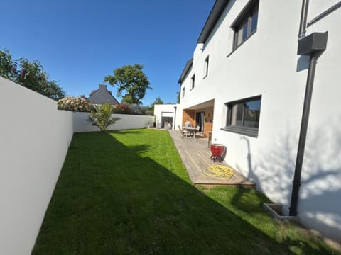 La Parenthèse du golfe chambre d hôte Bed and Breakfast in Arradon