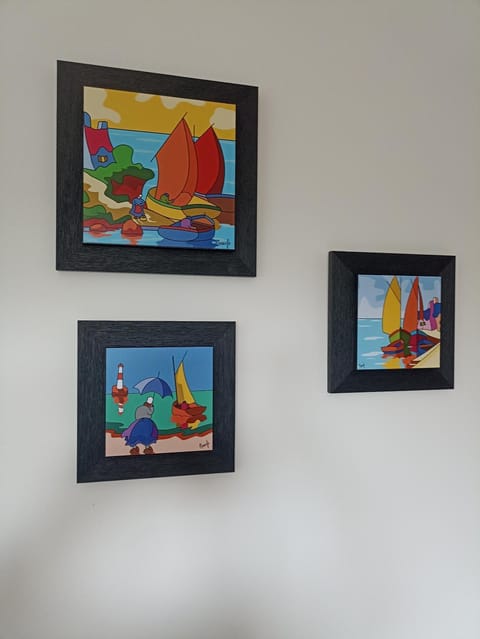 La Parenthèse du golfe chambre d hôte Bed and Breakfast in Arradon