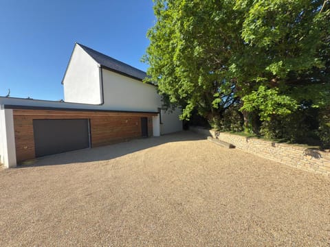 La Parenthèse du golfe chambre d hôte Bed and Breakfast in Arradon