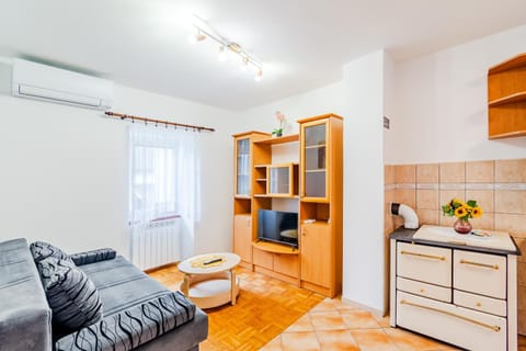 Apartmaji Hosnar Condo in Bovec
